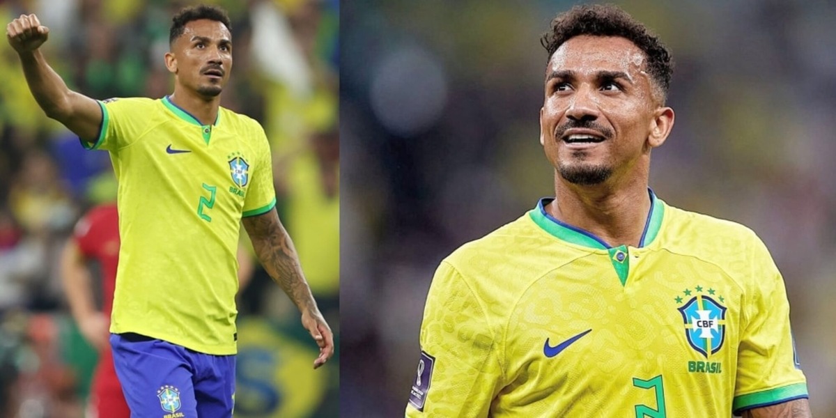 Danilo, post social su condizioni e rientro: i messaggi di Juve e compagni