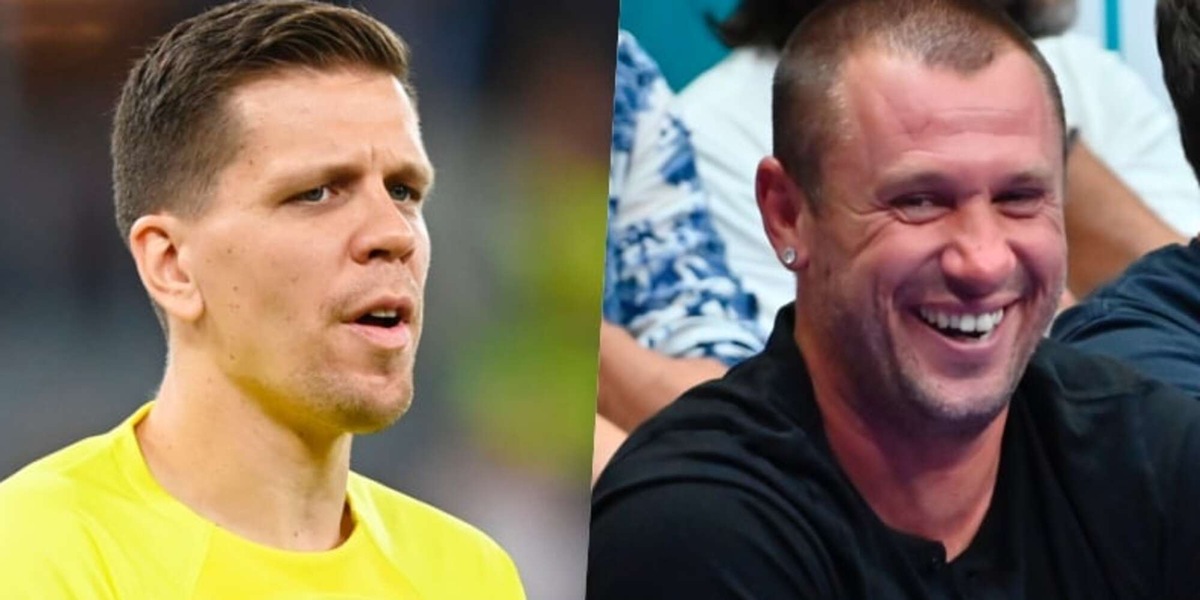 Szczesny eroe visionario, Cassano non cambia idea
