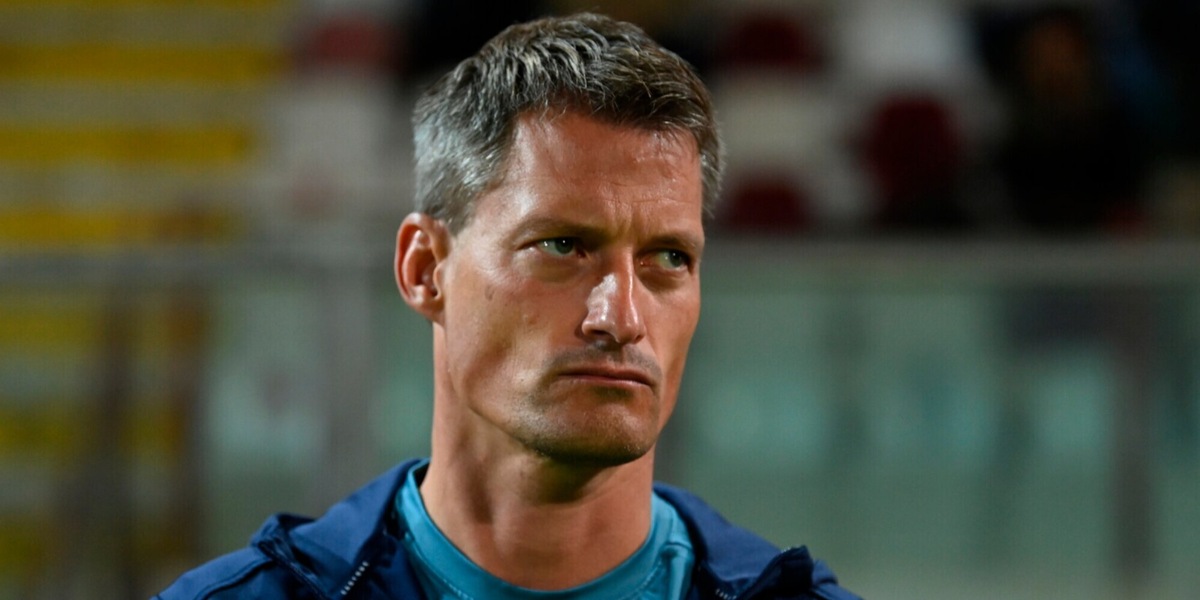 Genoa, Blessin traballa e va in tilt: "Difendo i miei giocatori, ma sono dei dilettanti!"