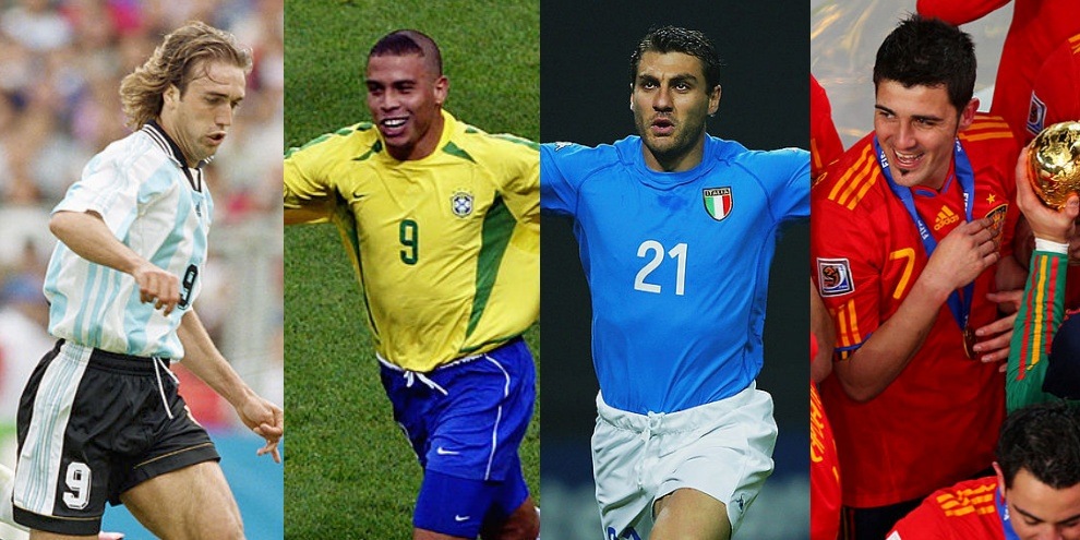 La top ten delle nazionali con più gol ai Mondiali: Italia a rischio sorpasso