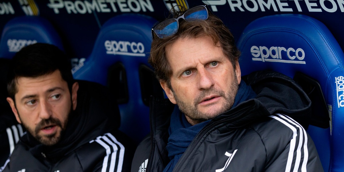 Juve Women, Montemurro: "Con l'Inter per ripartire. Un grazie ad Andrea Agnelli"