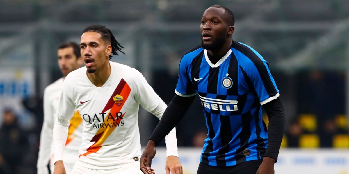 Inter, Smalling insieme a Lukaku nel 2023?