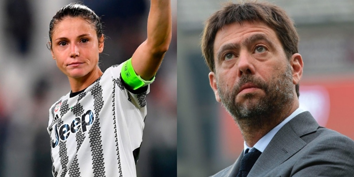 Juventus, Salvai da brividi: dedica ad Agnelli dopo la vittoria sull’Inter