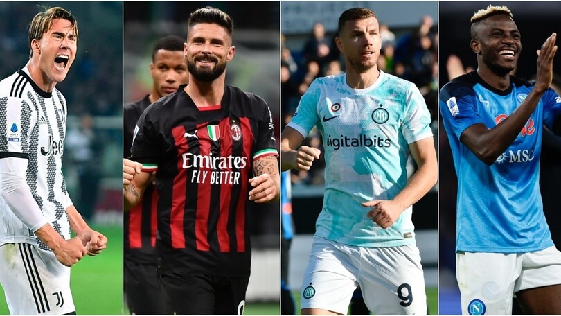 Juve, Inter, Milan, Napoli e altre: tutte le amichevoli in tv