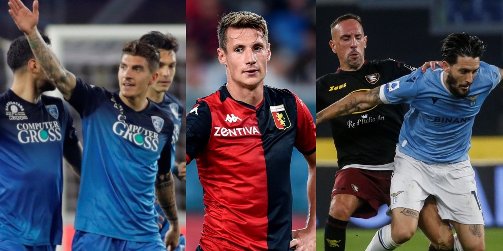 Juve, tra attacchi e ipocrisie: i rapporti tra club funzionano così