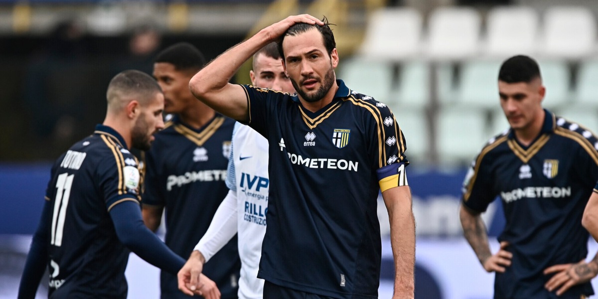 Gioia Benevento, blitz Cannavaro a Parma anche grazie all'incredibile rigore di Vazquez!