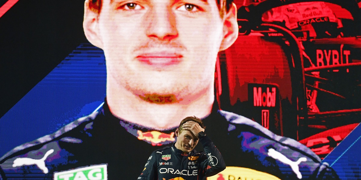 Verstappen e l'ipotesi clamorosa MotoGP: arriva il diktat Red Bull!