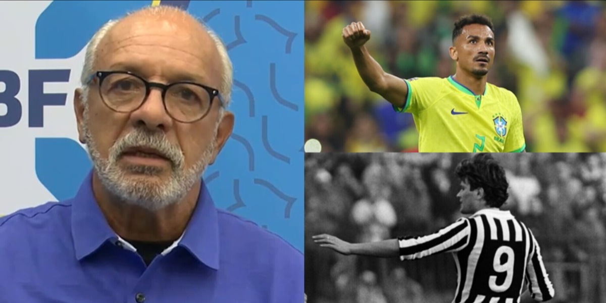 L'ex Toro Júnior applaude lo juventino Danilo, ma non dimentica il gol di Serena nel derby