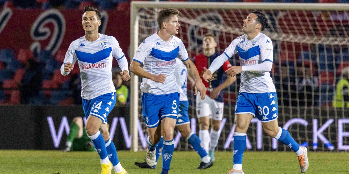 Scommesse Serie B, statistiche e pronostico di Brescia-Parma