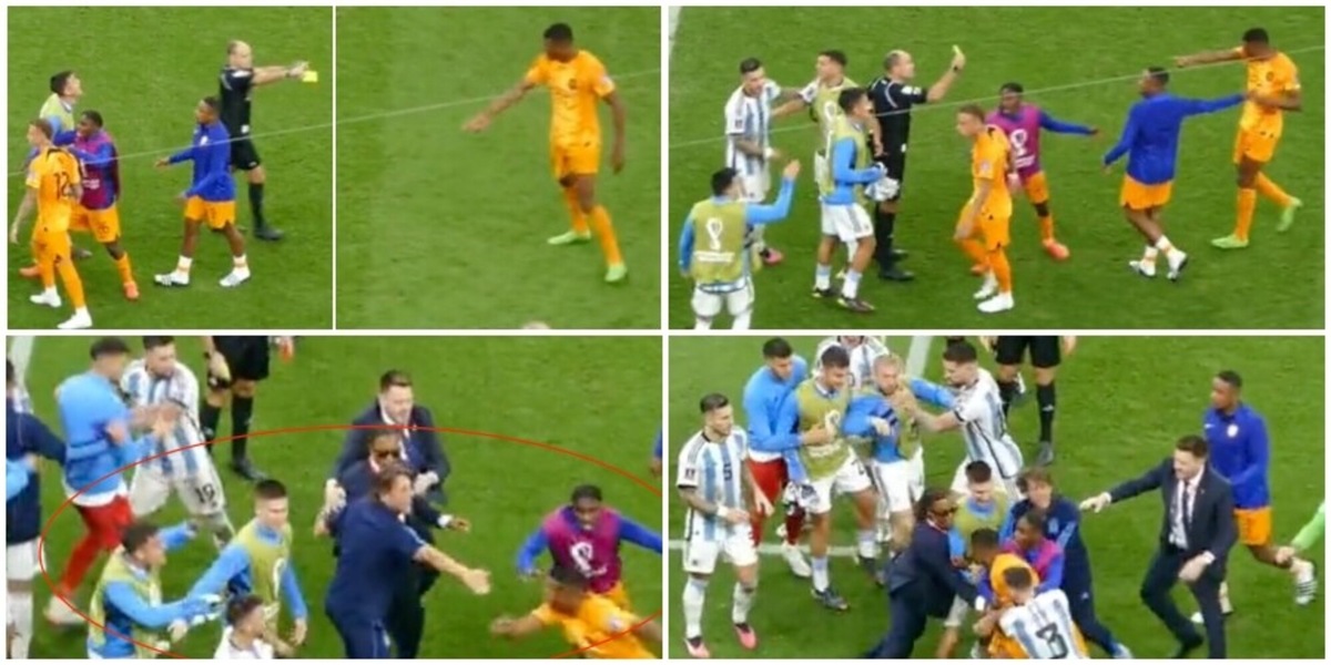 Dybala, la “giocata” che fa impazzire Dumfries: romanisti e interisti scatenati