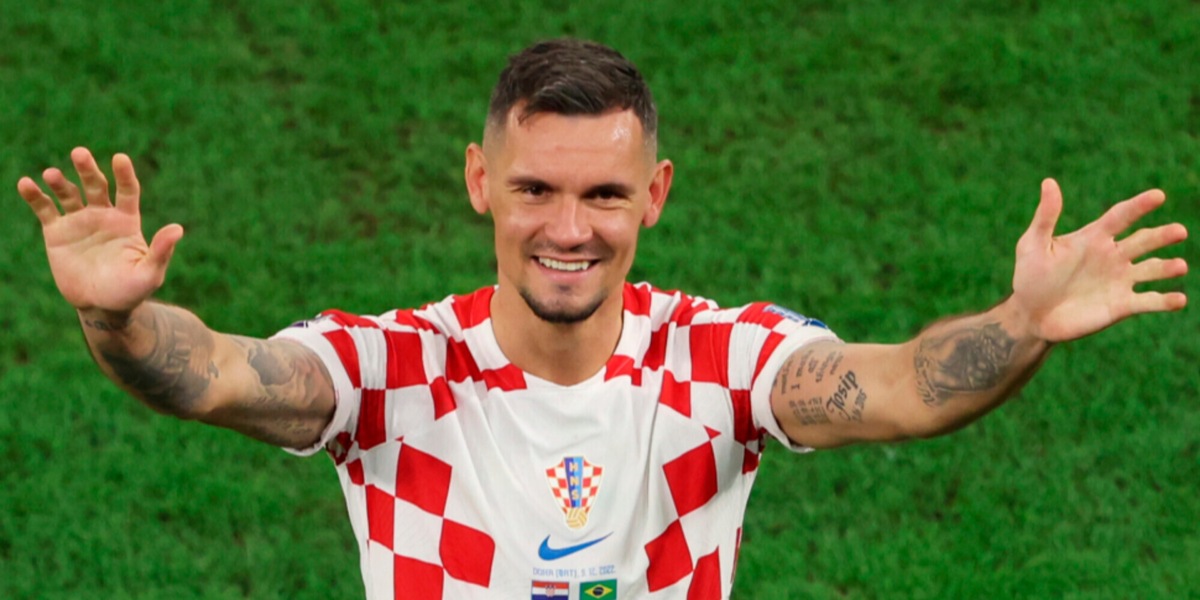 Lovren il “cattivo” della Croazia: vuole portare la Coppa in Russia!
