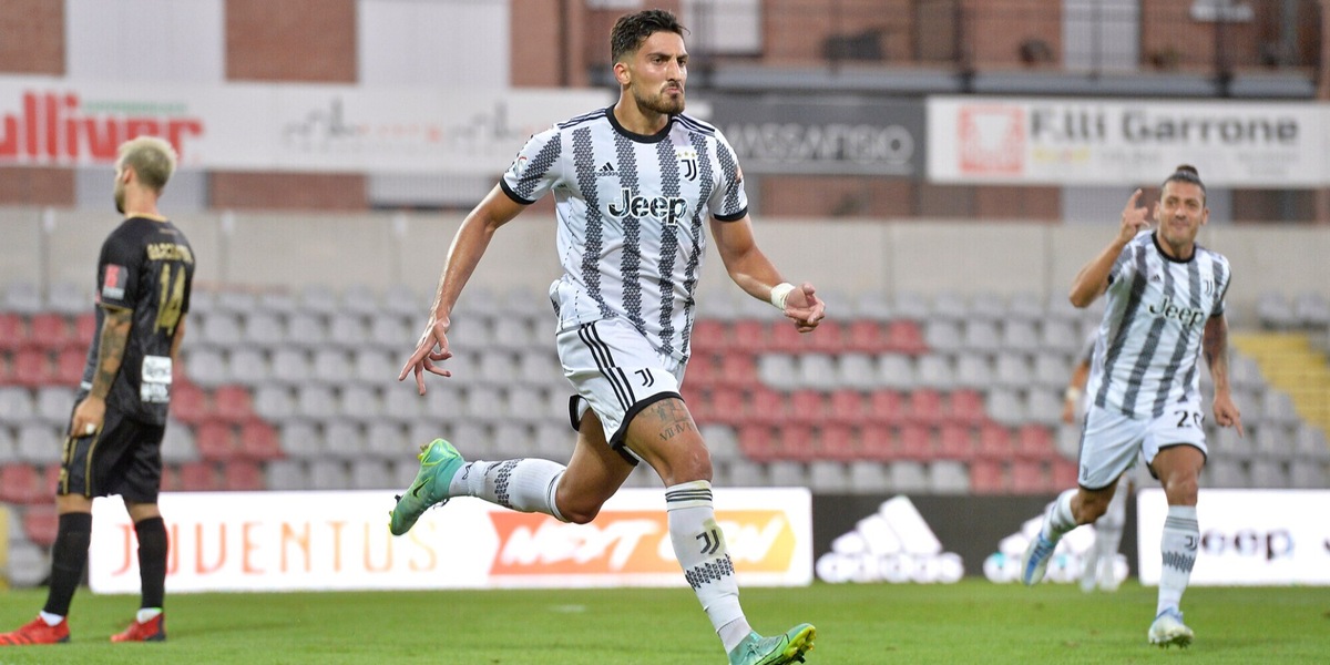 Serie C, Juve Next Gen: cambia l'orario della partita con il Trento