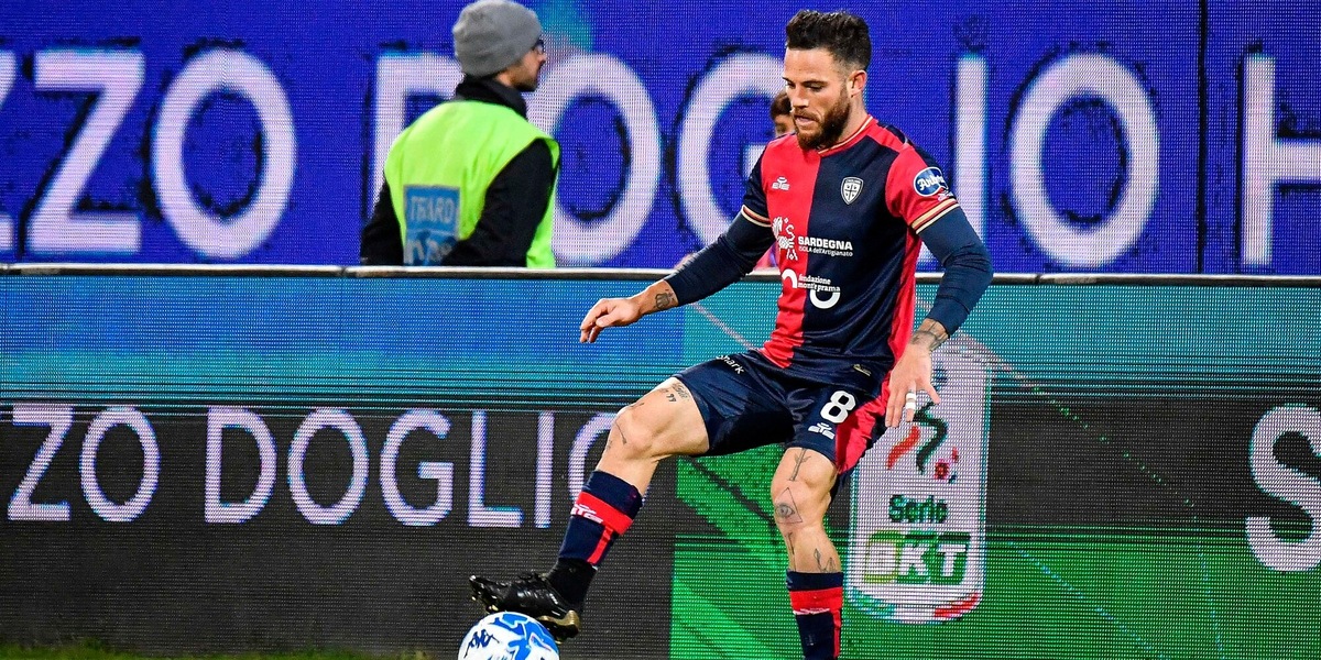 Nandez vuole il Torino: l'agente e Vagnati più vicini