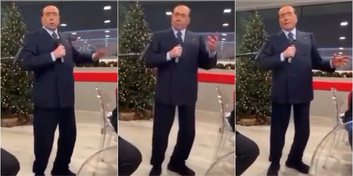 Berlusconi, infelice proposta al Monza: “Vi faccio arrivare un pullman di t…” VIDEO