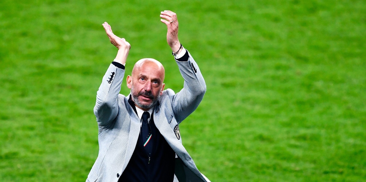 La Sampdoria aspetta Vialli