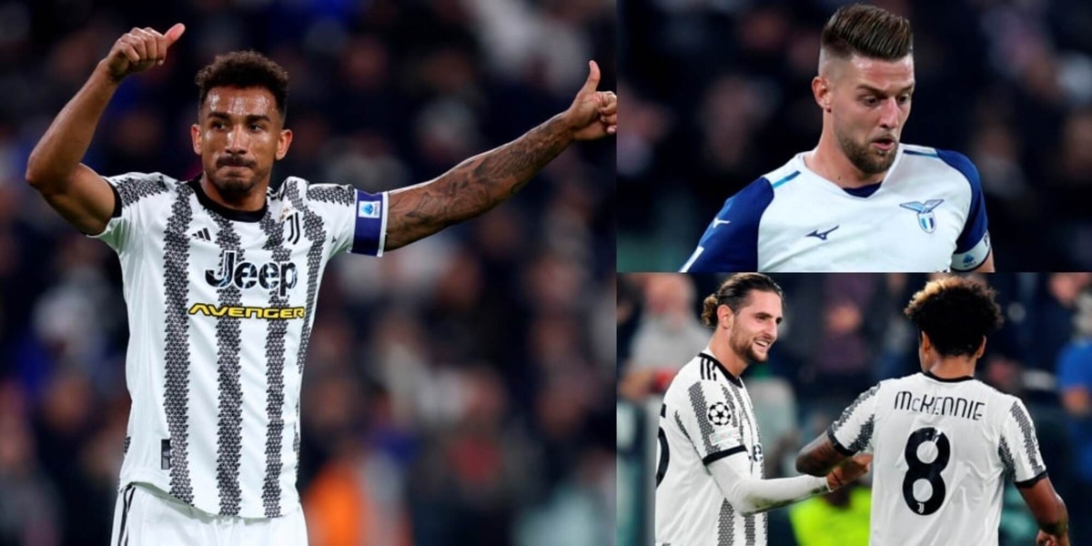 La Juve riparte da Danilo: pronto il rinnovo. Priorità, obiettivi e i possibili partenti