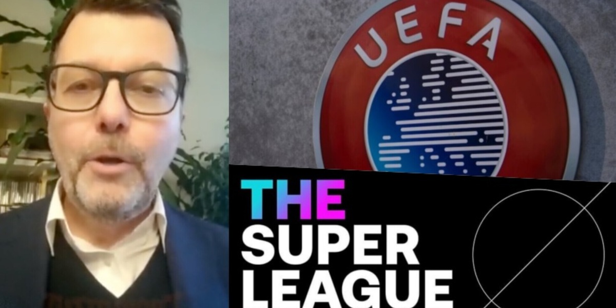 Caso Superlega, l’avvocato della Corte ha dato ragione all’Uefa: cosa è successo