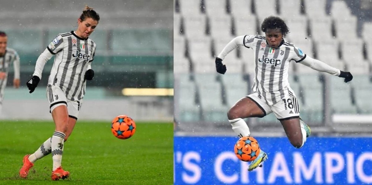 Girelli di tacco e cucchiaio, Beerensteyn è un’arma: le pagelle della Juventus Women