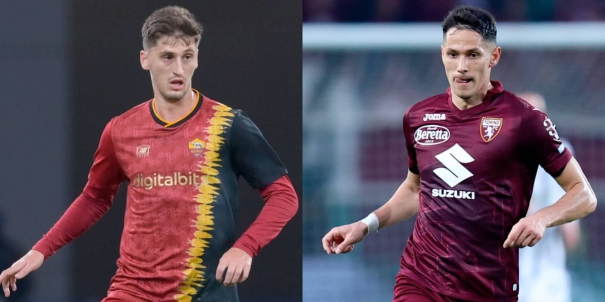 Proposta Roma: Kumbulla al Torino e Lukic da Mourinho