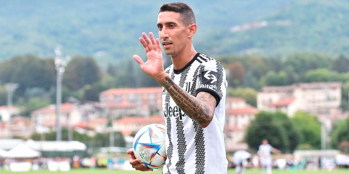 Di Maria, il Mondiale e la Juventus. E dopo? Spunta un nuovo club