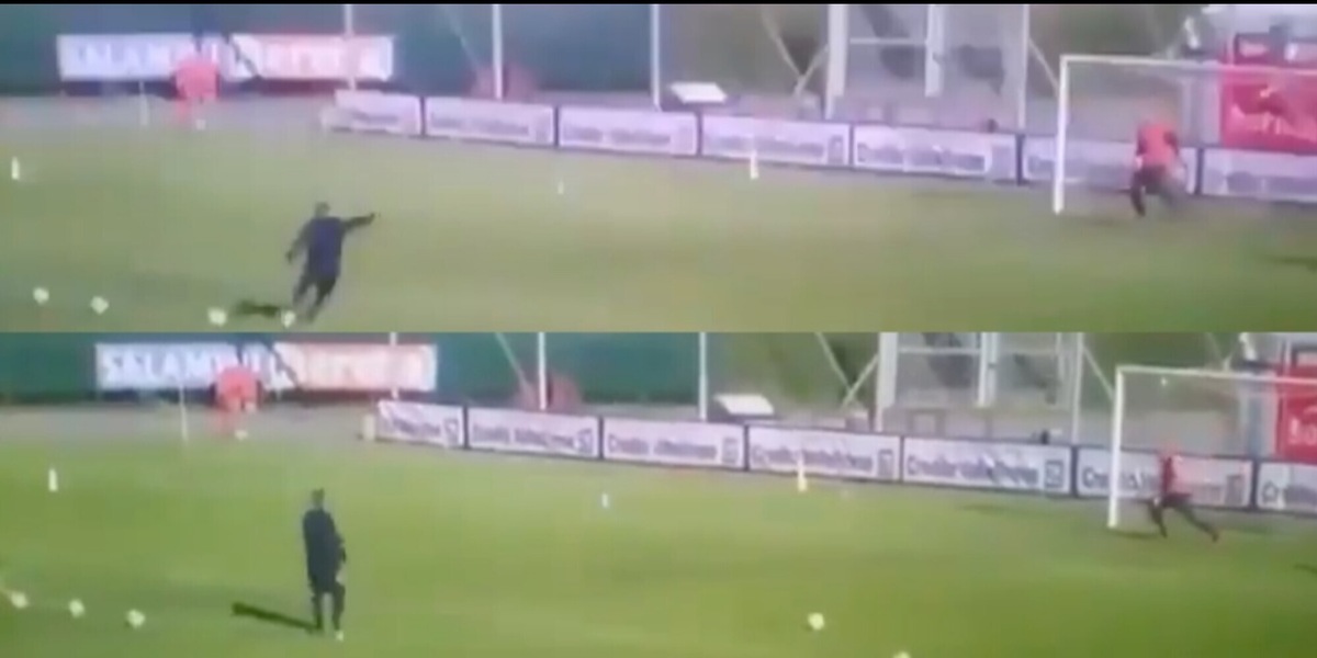 Mihajlovic, quando Sinisa sfidava Milinkovic-Savic al Torino: tre punizioni, tre gol