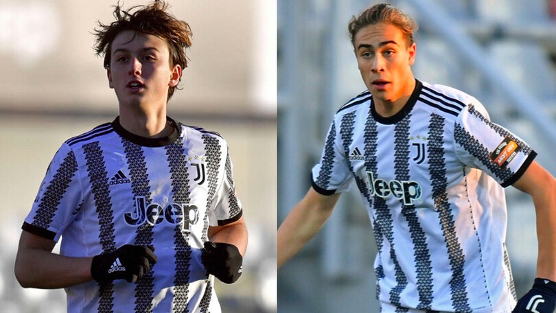 Juventus Next Gen, le pagelle: Mancini con personalità, Yildiz in luce