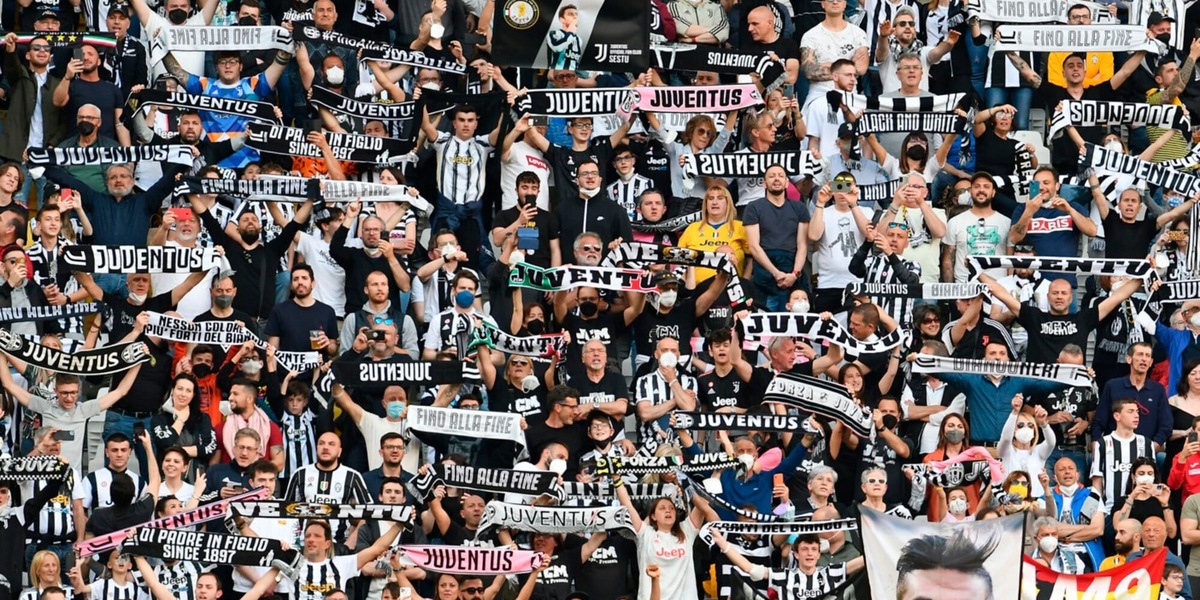Festa Juve il 30 dicembre: tutti allo Stadium!