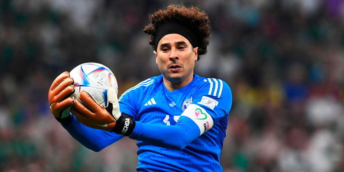 Salernitana, vicino il colpo Ochoa: il portiere messicano pronto a firmare