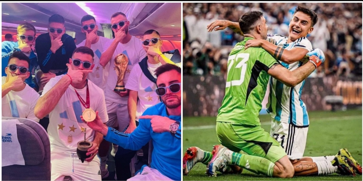 Dybala e il rigore in Argentina-Francia: "Vi svelo perché ho tirato centrale"
