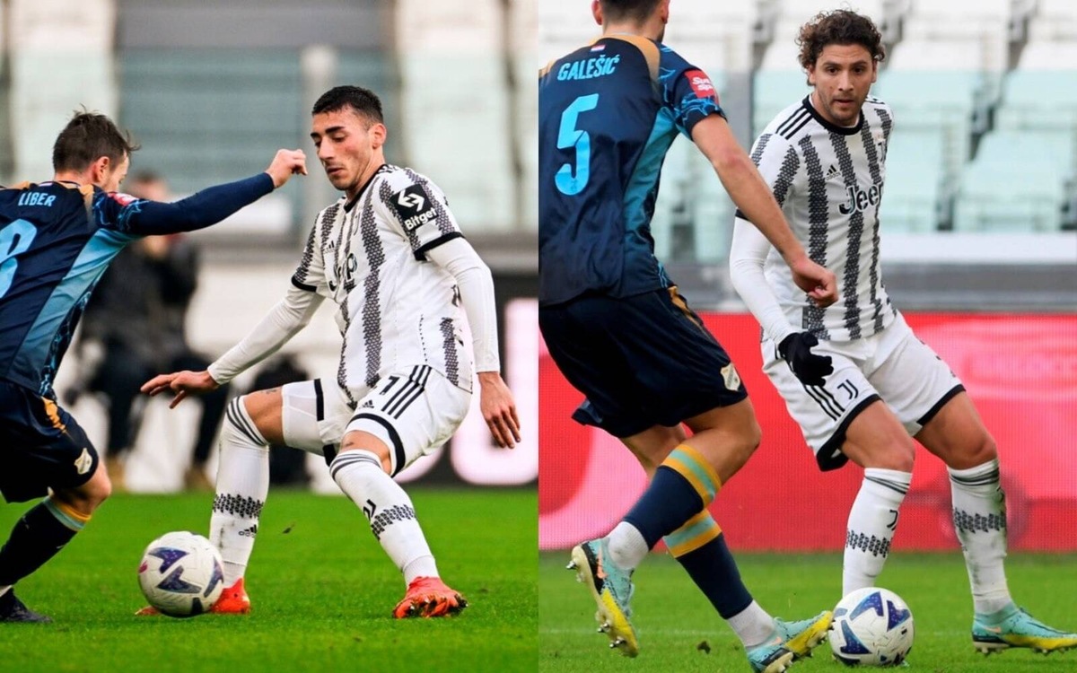 Juventus-Rijeka, le pagelle: Riccio sembra un veterano, Locatelli c'è