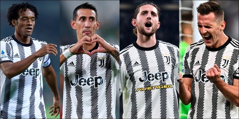 Juventus, tutti i contratti e le scadenze: gli addii, i rinnovi e le date