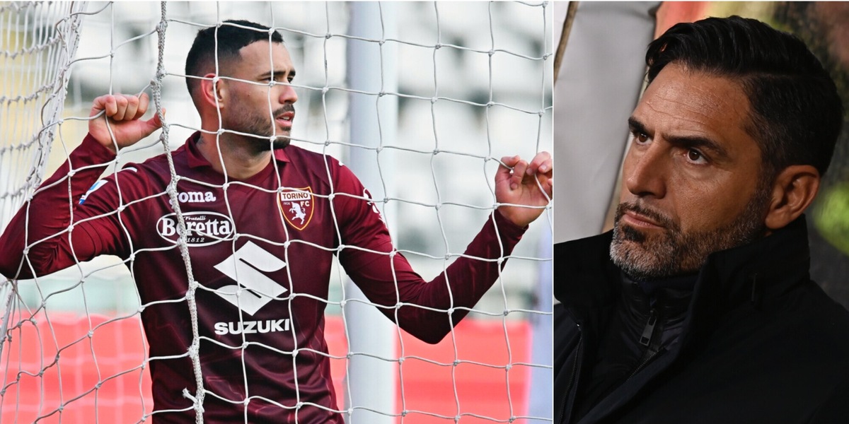 Torino, Sanabria non segna mai: Vagnati sonda il mercato