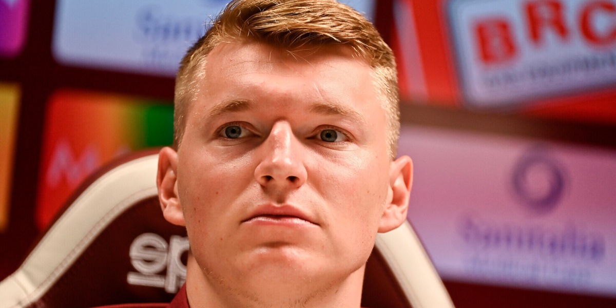Schuurs: "Il Torino, l'Europa, il Mondiale e quei consigli di De Ligt..."