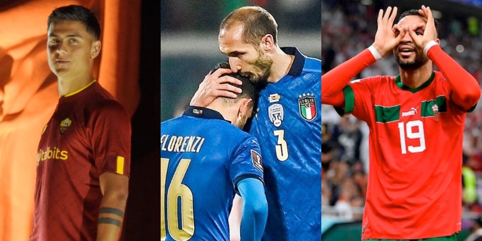 Dieci cose che non ti saresti mai aspettato nel 2022