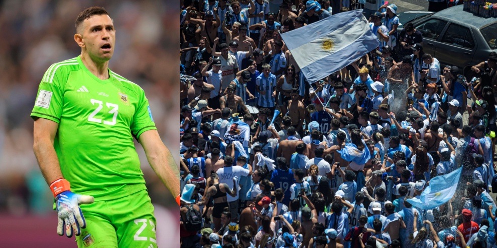 Argentina-Francia, la finale continua: ecco la contropetizione da 500 mila firme