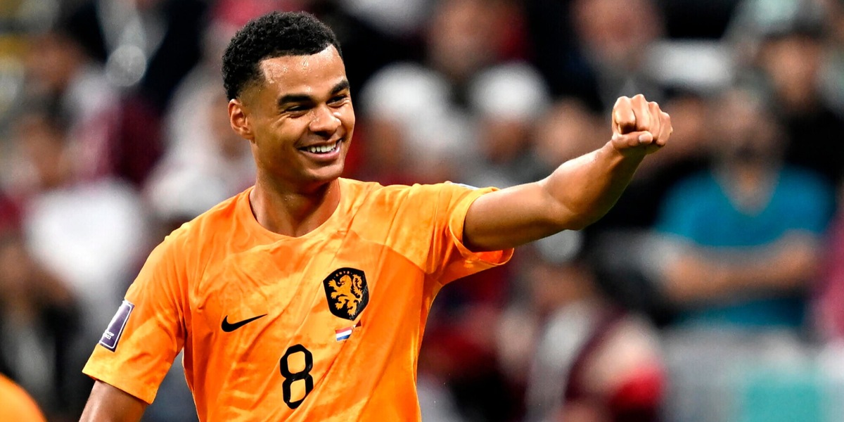 Gakpo al Liverpool, è ufficiale. L'annuncio del Psv: "Trasferimento record"