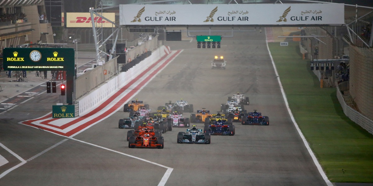 F1, i team principal votano i piloti: ecco chi è il migliore