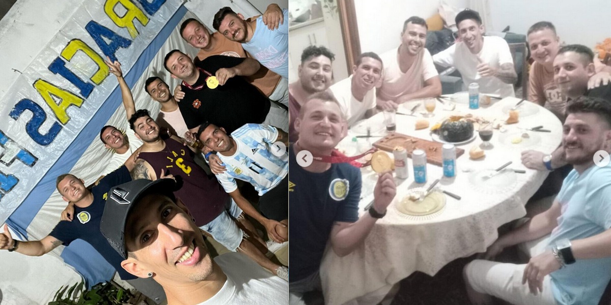 Di Maria, il rito degli amici. E la Juventus aspetta: che ripartenza sarà?
