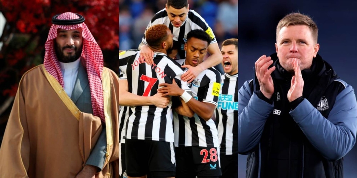 Newcastle senza limiti: ora sogna di vincere la Premier. I motivi dell'exploit