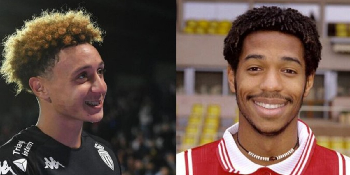 Ben Seghir, debutto da favola a 17 anni: doppietta nel Monaco, come Titì Henry