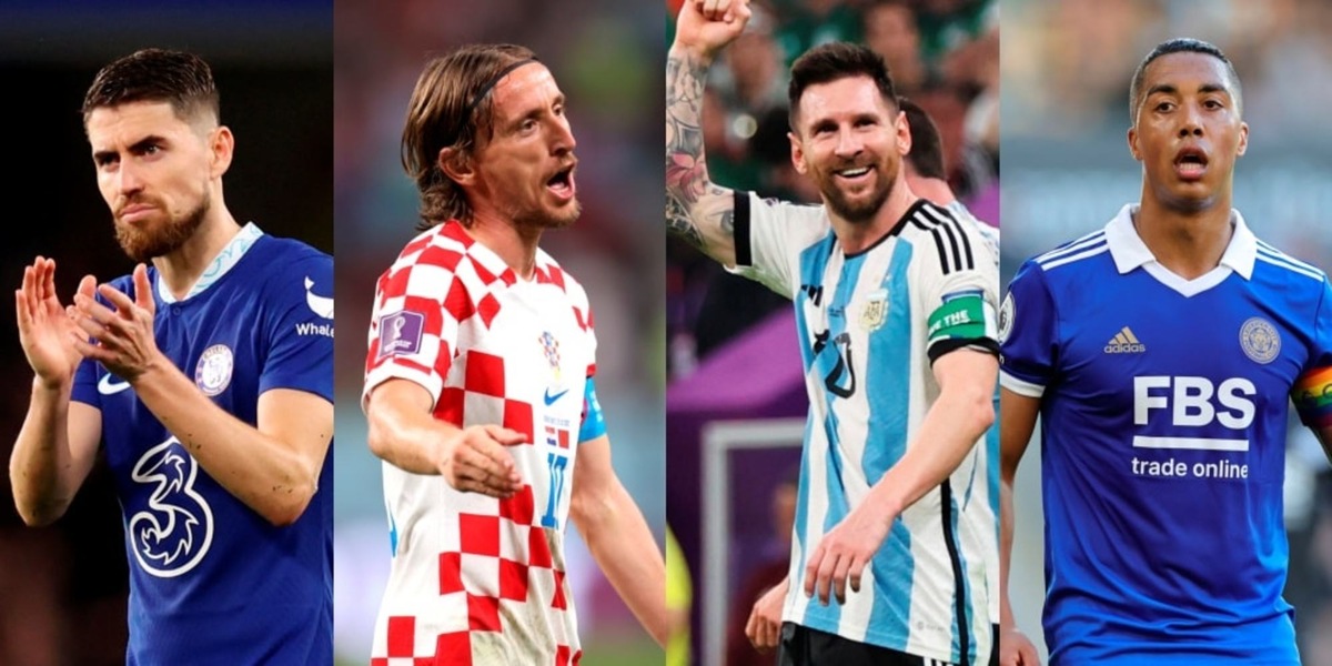 Messi, Benzema, Kanté e non solo: chi va a scadenza a giugno