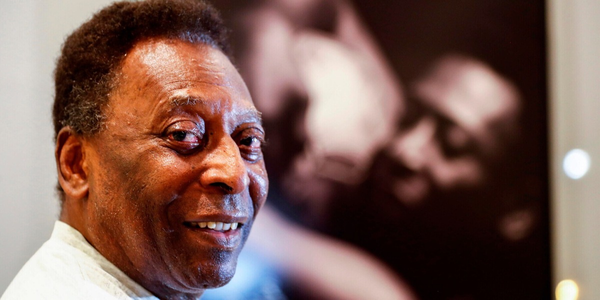 Pelé, il Santos non ritirerà la maglia numero 10: il motivo