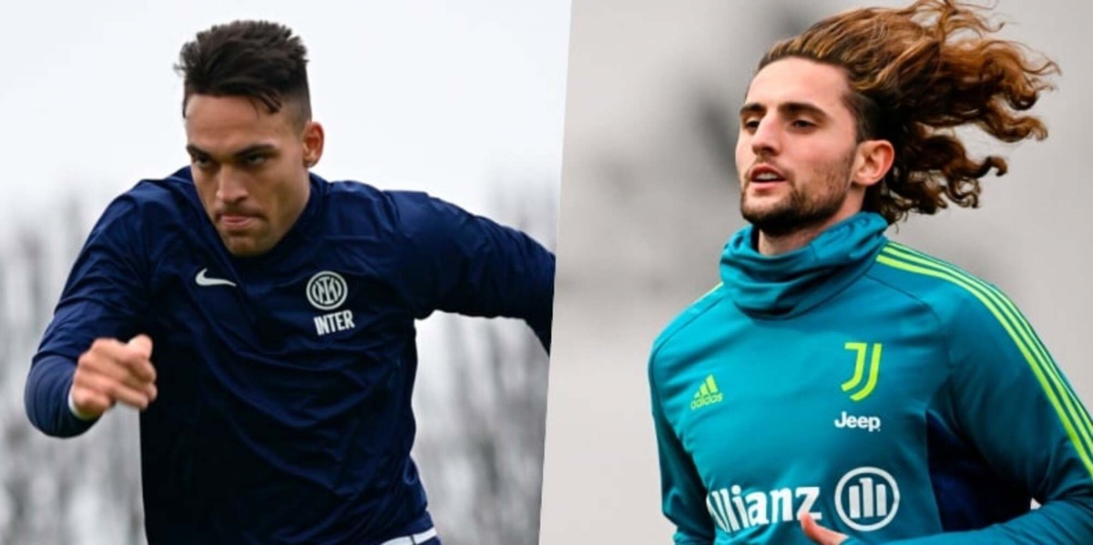 Fifa, indennizzi mondiali ai club: Lautaro e Rabiot 'regalano' 350 mila euro a Inter e Juve