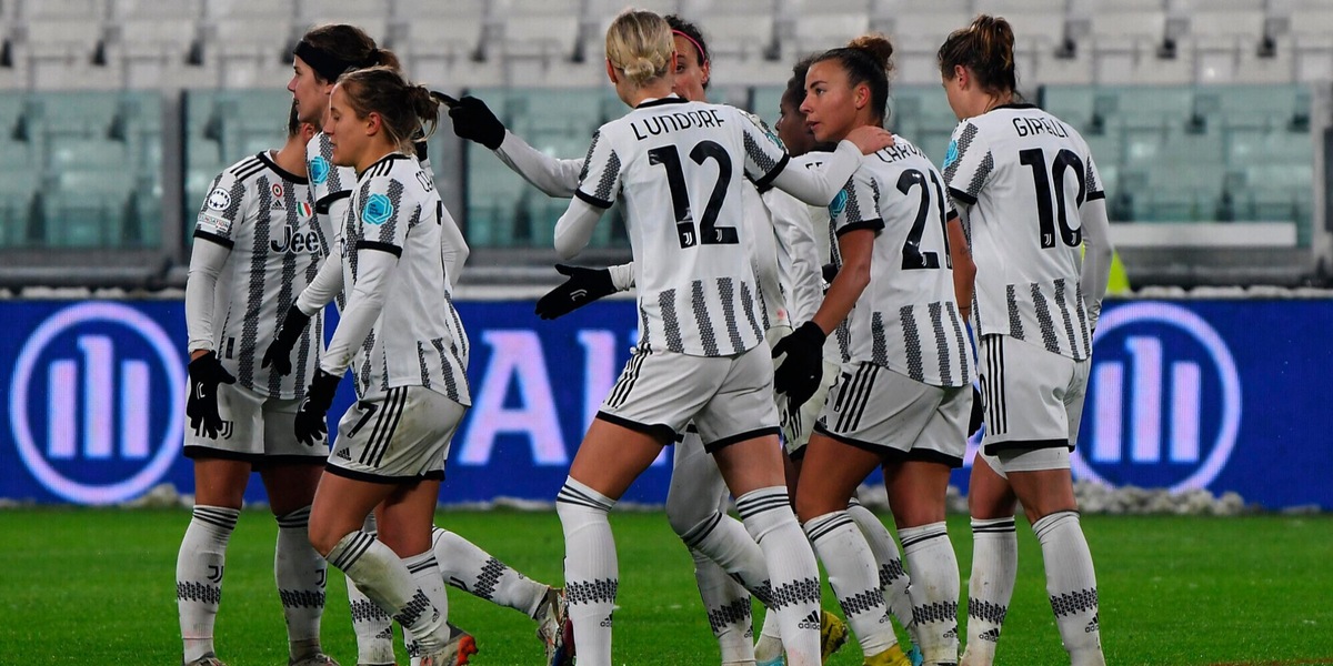 Juventus Women, il programma: si parte dal match di Coppa Italia col Cittadella