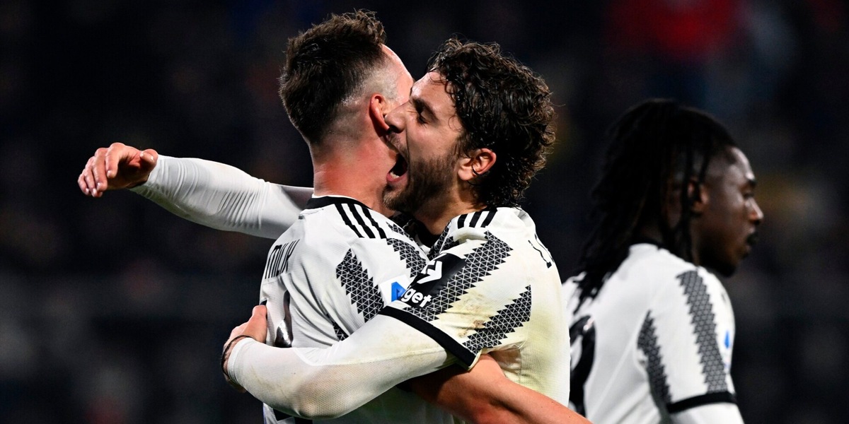 Corto Muso Milik e la Juve non molla (ma la Cremonese meritava il pari)