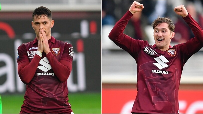 Lukic fatica, applausi Miranchuk: le pagelle del Torino