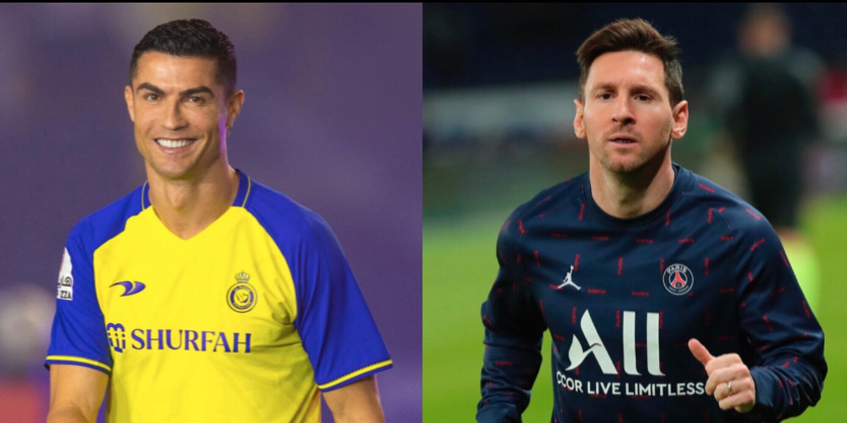 Cristiano Ronaldo contro Messi, Mbappé e Neymar: il clamoroso annuncio, dove e quando si gioca