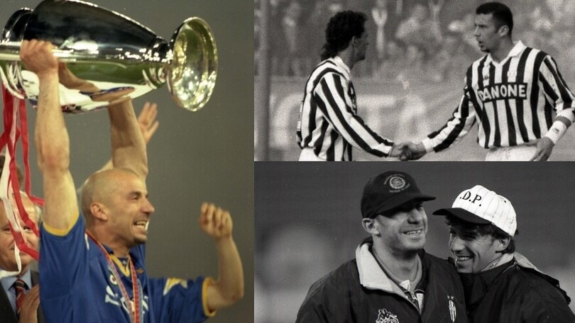 Vialli, la Juve e quella Champions…addio capitano