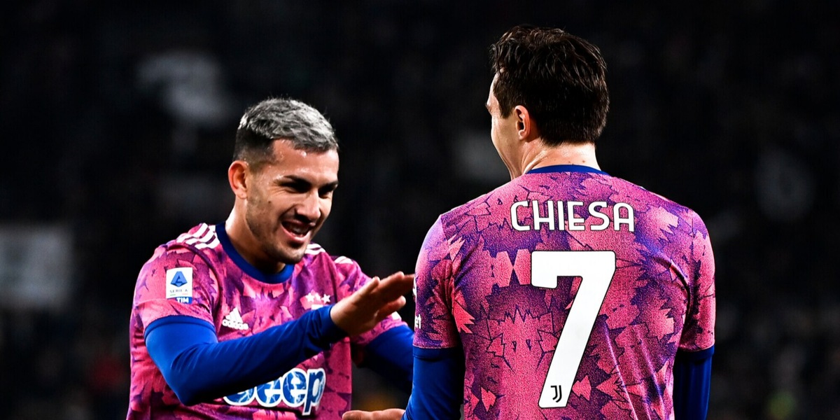 Chiesa al centro della Juve, la Juve al centro dello scudetto: anche per Vialli
