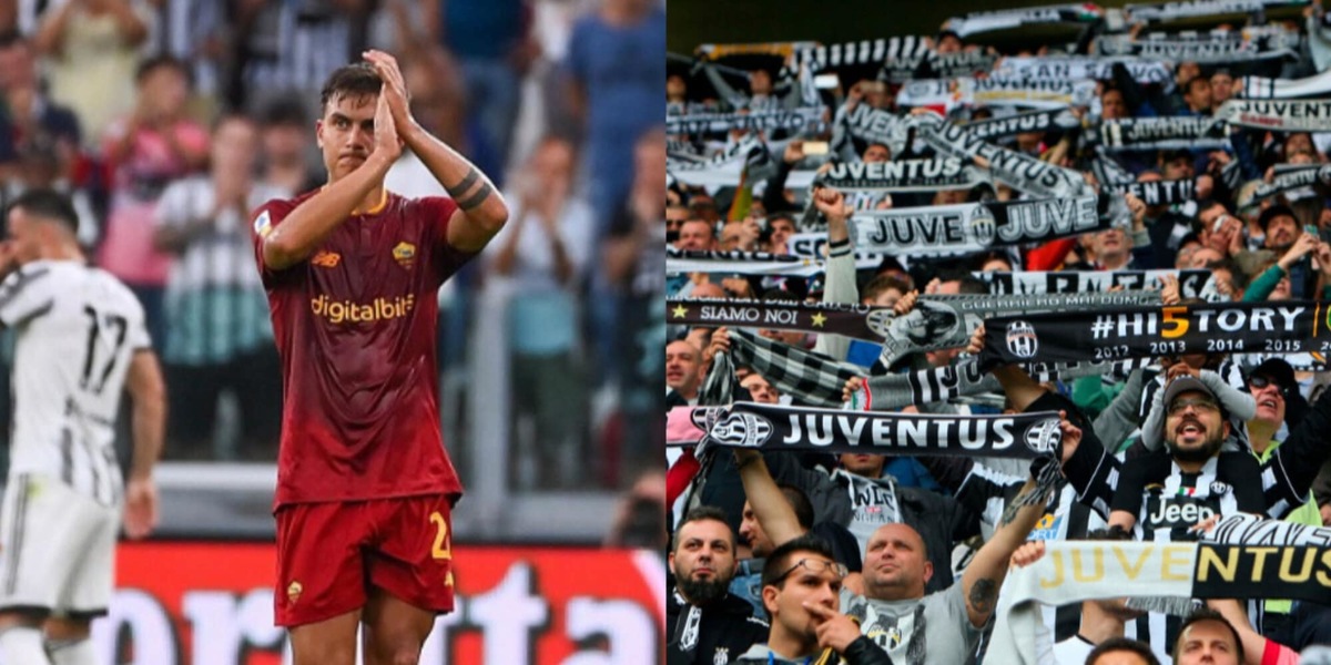 Dybala, tifosi Juventus scatenati: la richiesta alla Joya
